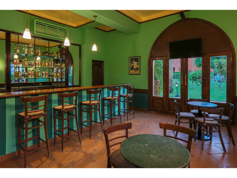 JAZ Makadi Saraya Resort